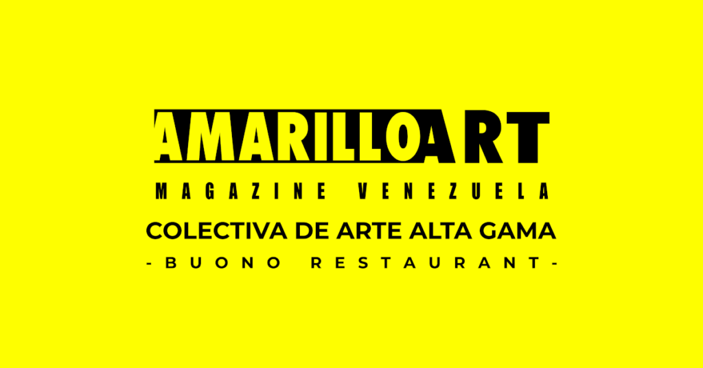 Colectiva de Arte Alta Gama - Buono Restaurant